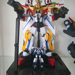 더합체 다간초판 as기차 디스플레이포함 풀셋