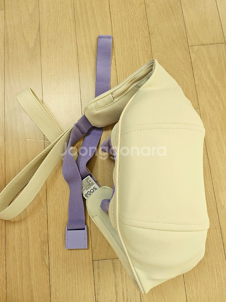 수아 무선 어깨 목 마사지기--9