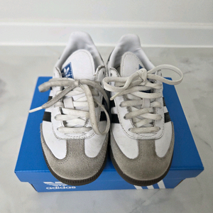 아디다스 키즈 삼바 170