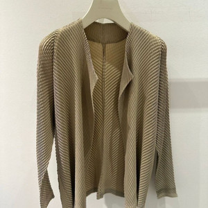 이세이미야케 롬버스 애쉬브라운 3종 셋트