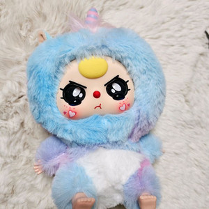 베이비쓰리 유니콘시크