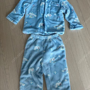 스파오산리오1 수면잠옷 130