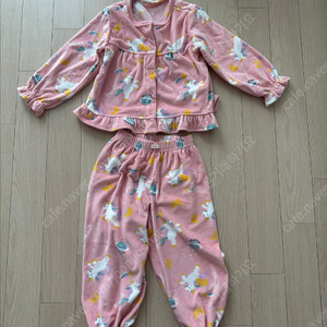 무냐무냐 수면잠옷60,스파오산리오130