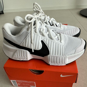 나이키 여자 테니스화 줌 gp 챌린지 프로 235