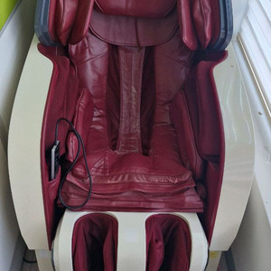 나눔 바디프랜드 팬텀 안마의자