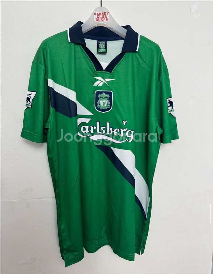 리버풀 제라드 유니폼--0