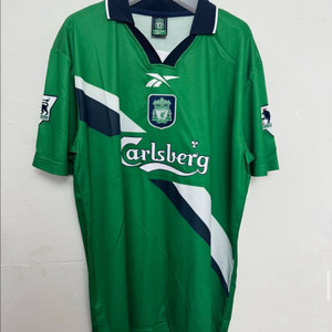 리버풀 제라드 유니폼
