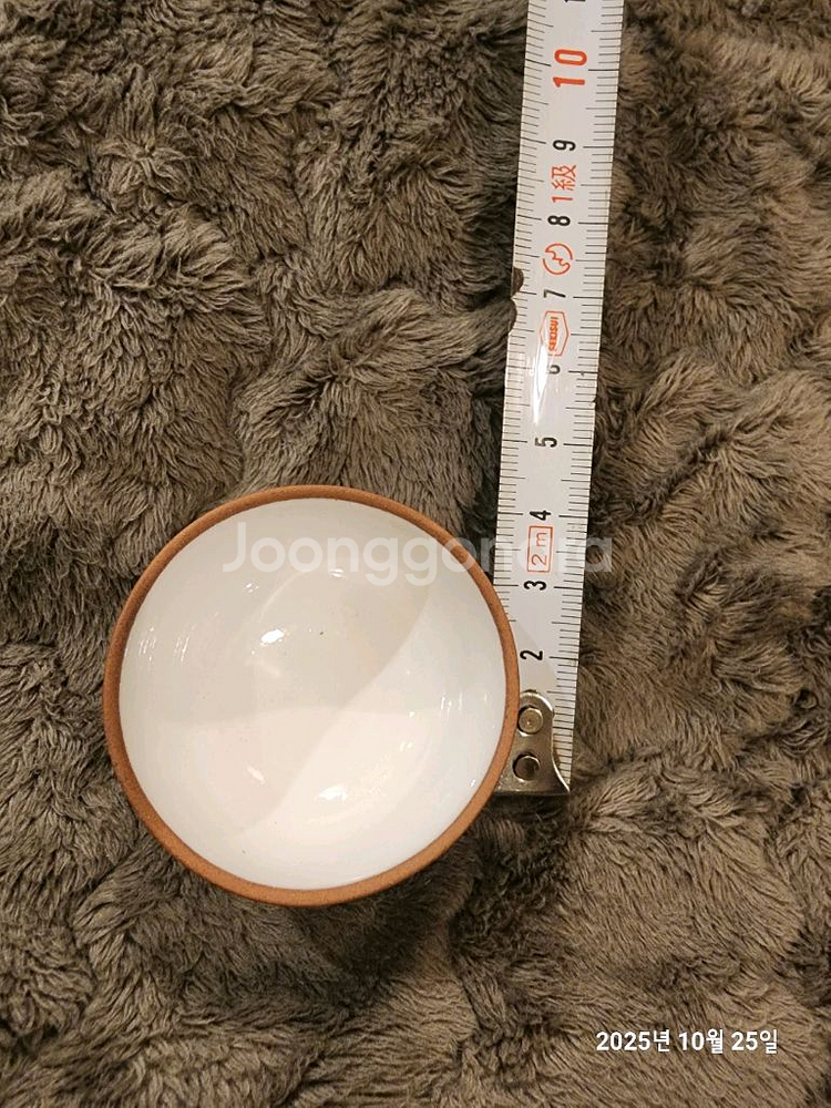 미니 자사호 찻잔 5개--0