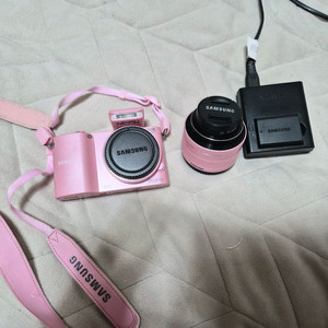 삼성 nx-1000 미러리스 핑ㅋㄷ