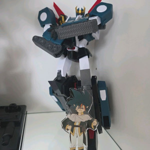 더합체 세븐체인저 특전0