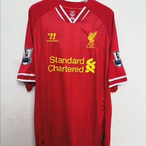 리버풀 제라드 유니폼