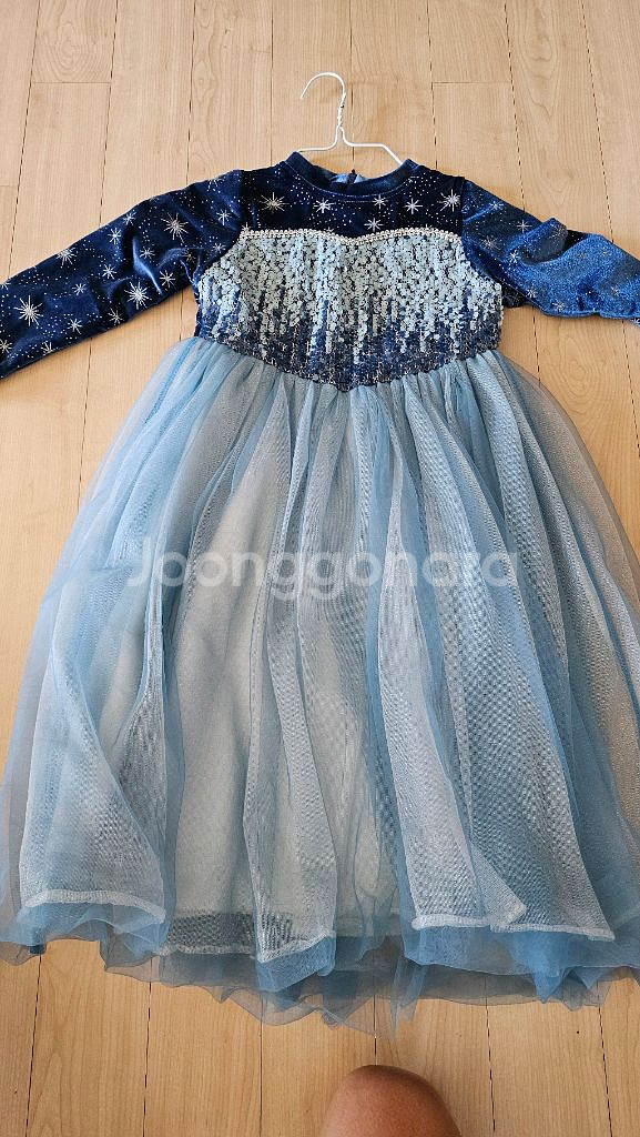 엘사드레스 130--0