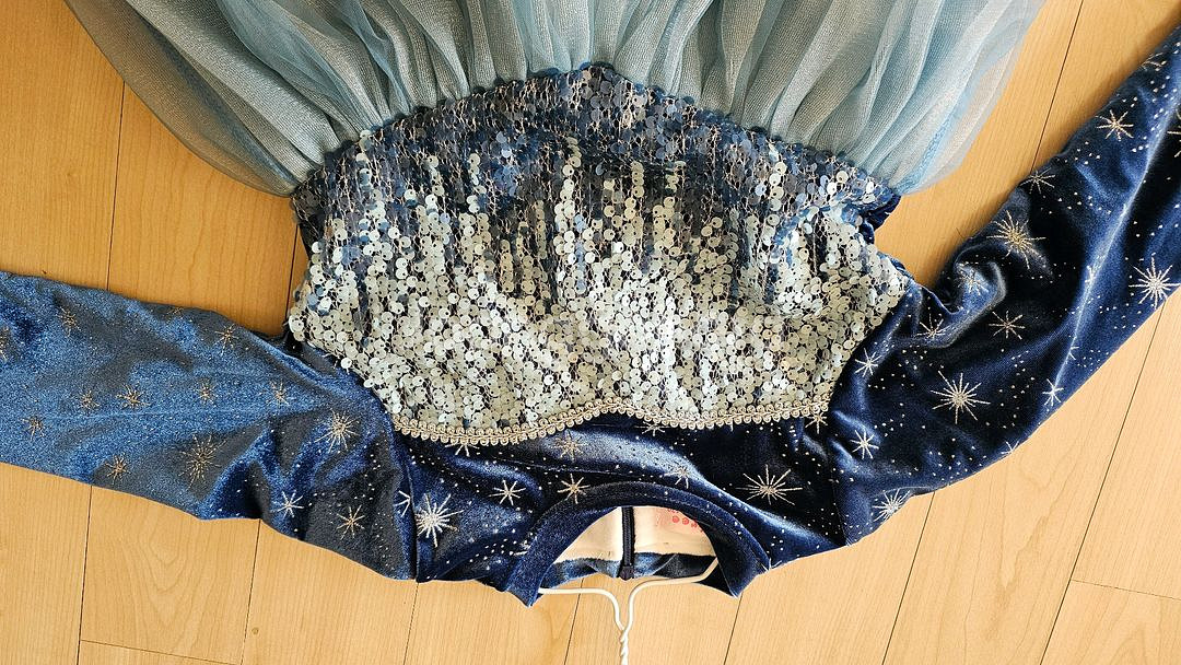 엘사드레스 130--1