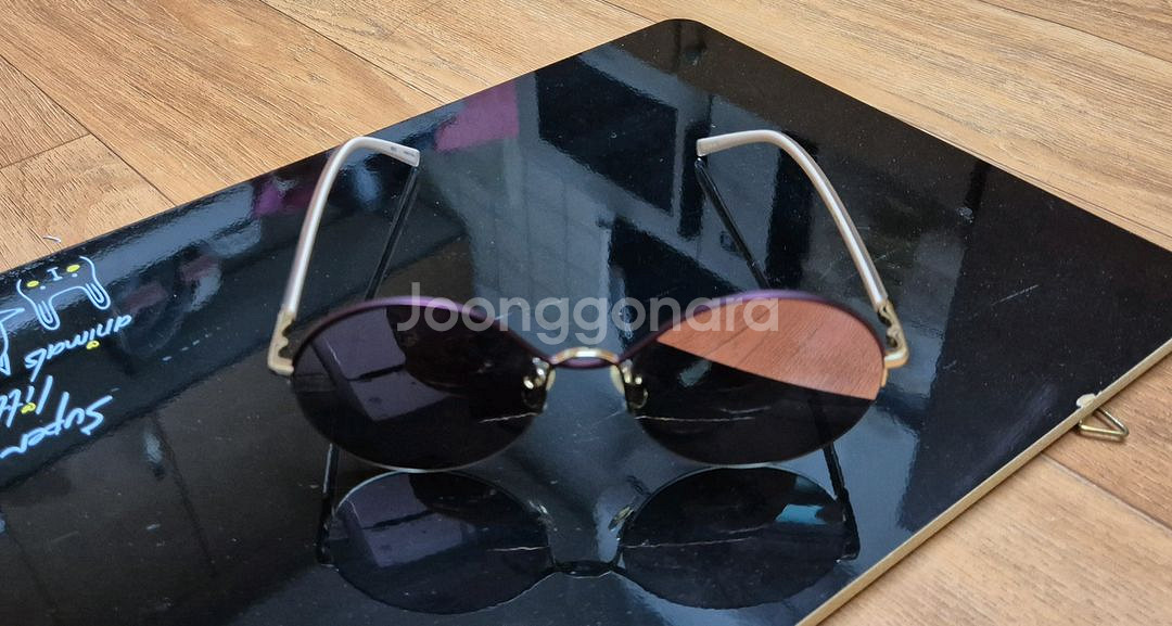 선글라스 안경테 일괄요--1