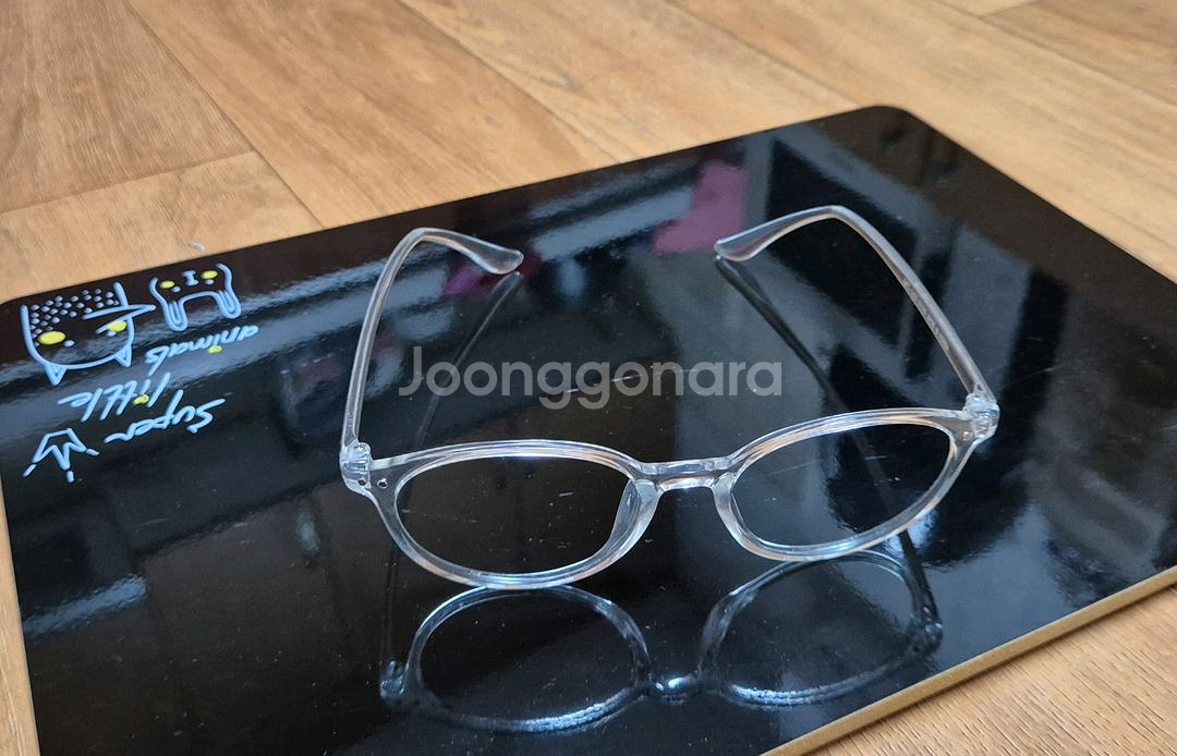 선글라스 안경테 일괄요--4