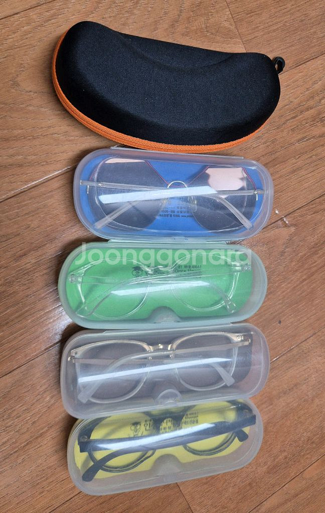 선글라스 안경테 일괄요--5