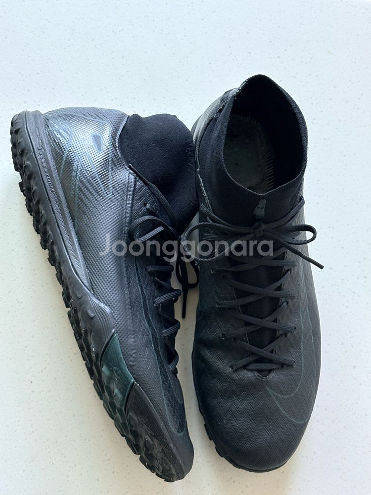 나이키 머큐리얼 슈퍼플라이 10 아카데미 (인조잔디용)--0