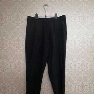 르베이지 가을겨울 모, 캐시미어 팬츠 76 97사이즈