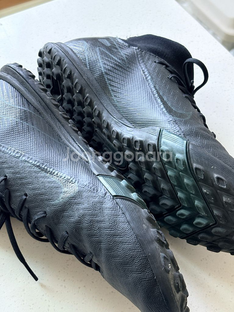 나이키 머큐리얼 슈퍼플라이 10 아카데미 (인조잔디용)--4