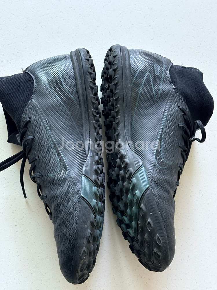 나이키 머큐리얼 슈퍼플라이 10 아카데미 (인조잔디용)--3