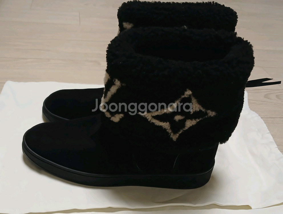 루이비통 신발 판매합니다(새상품)--1