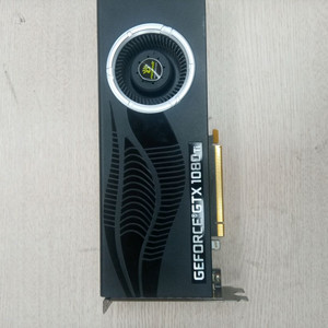 GTX1080TI 11GB 블로우팬