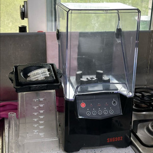 블렌탑 SHG902 업소용 믹서기