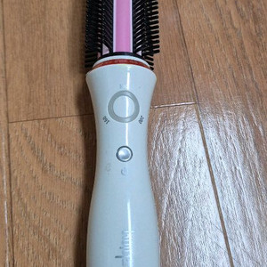 스타일링 봉 고데기