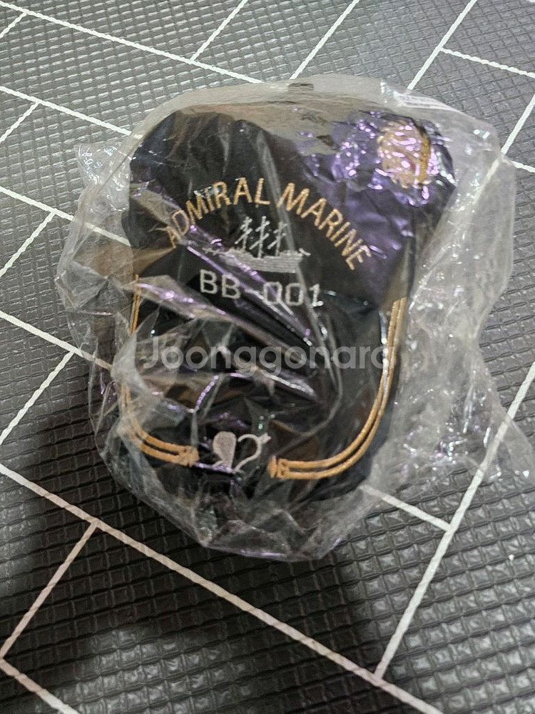 홀로라이브 마린 굿즈 일괄--4