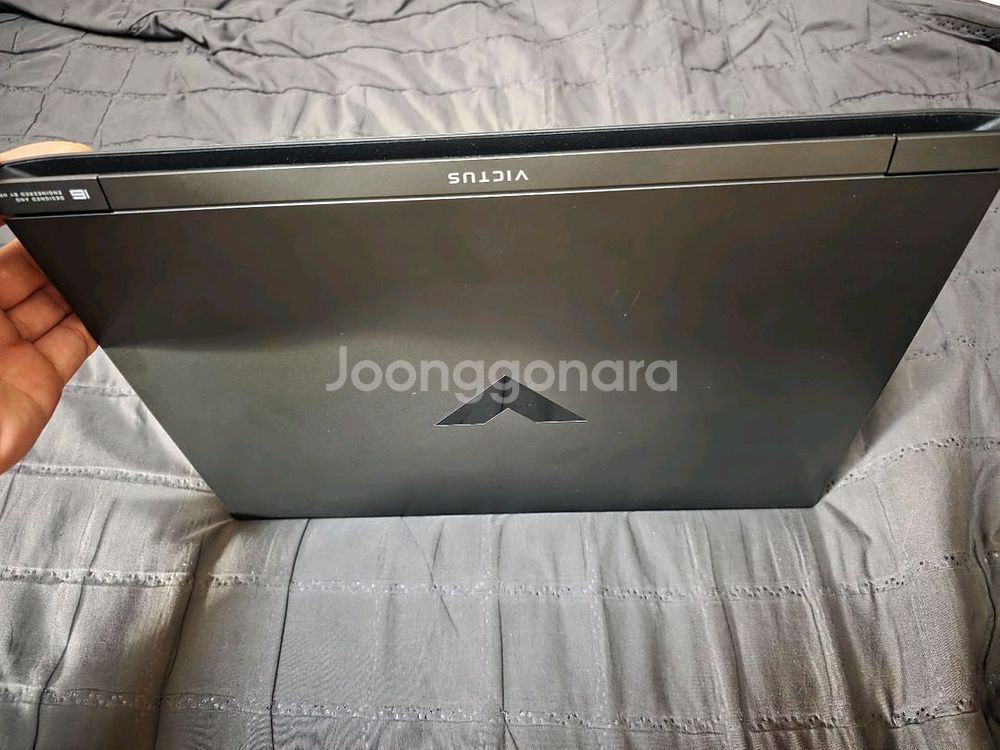 HP 빅터스 게이밍 노트북 i7-13700HX--17