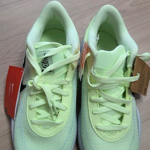 나이키 G.T. 허슬 EP 런닝화 270mm 새상품