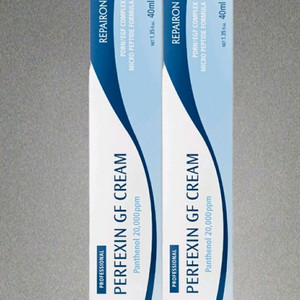 리페론 퍼펙신 지에프 재생크림 2개