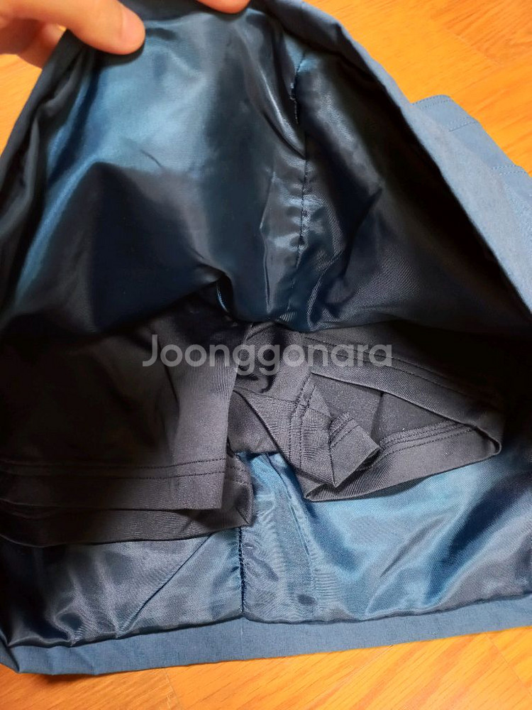 캘러웨이 골프 치마바지--2