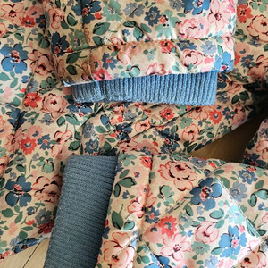 캐스키드슨 점퍼 5-6세 택포 만원