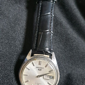 세이코 시계오토매틱 5팝니다