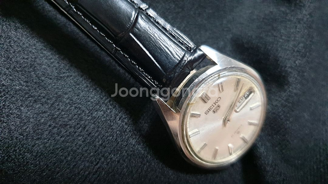 세이코 시계오토매틱 5팝니다--1