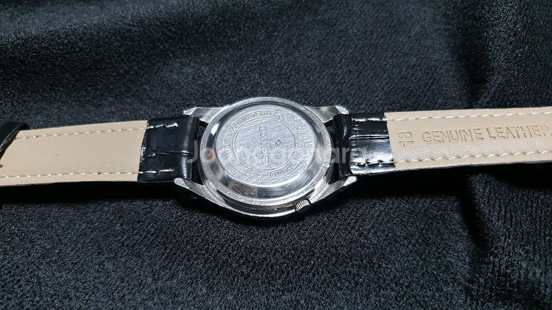 세이코 시계오토매틱 5팝니다--5