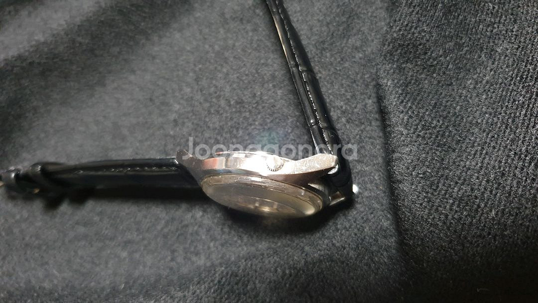 세이코 시계오토매틱 5팝니다--2