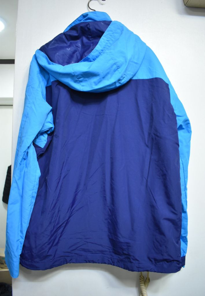 네파 남성 바람막이 (95) 이미지