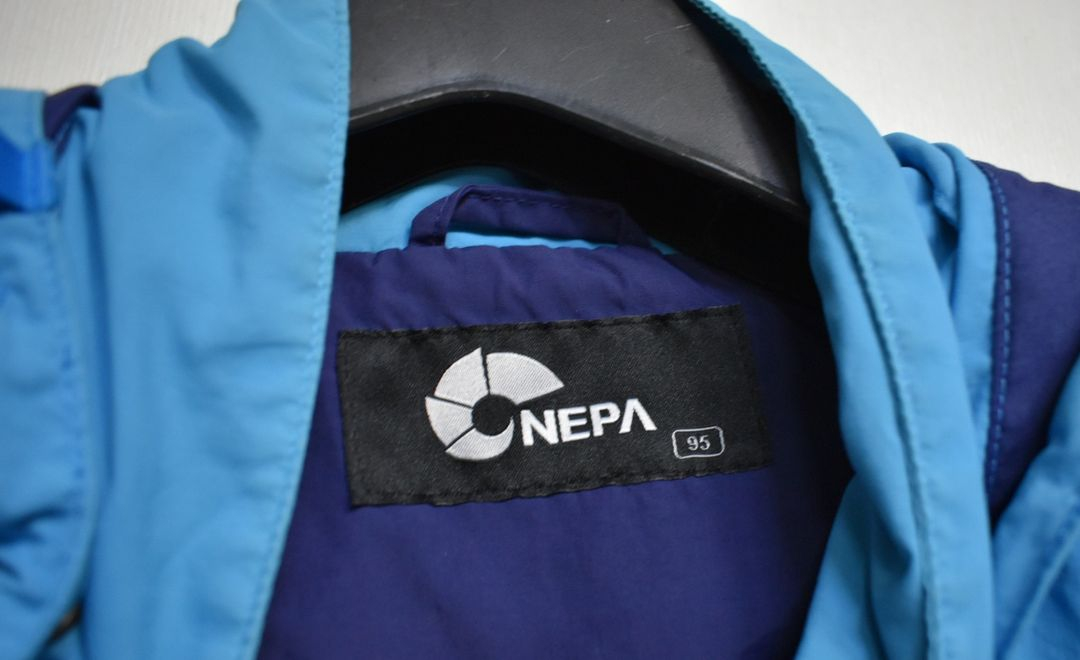 네파 남성 바람막이 (95) 이미지