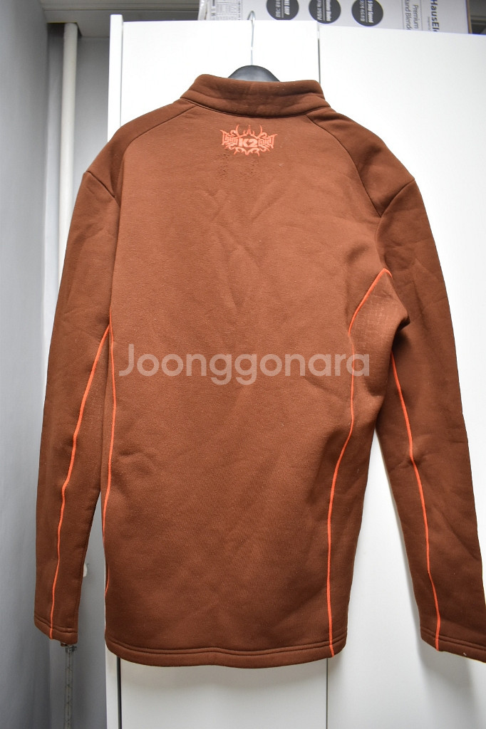 K2 남성 긴팔티셔츠 (100)--1