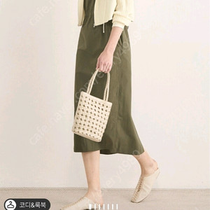 더캐시미어 홀가먼트 크롭 니트 점퍼 랑방 타임 마인