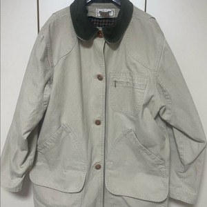 LBean 엘엘빈 헌팅 자켓 우먼스 L 사이즈