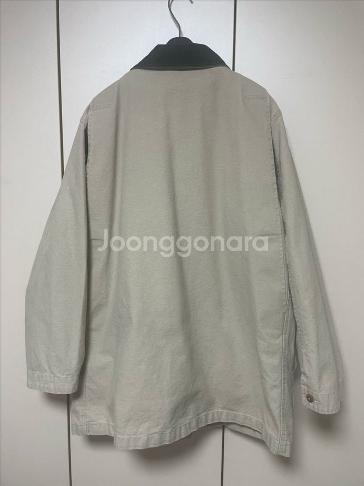 LBean 엘엘빈 헌팅 자켓 우먼스 L 사이즈--2