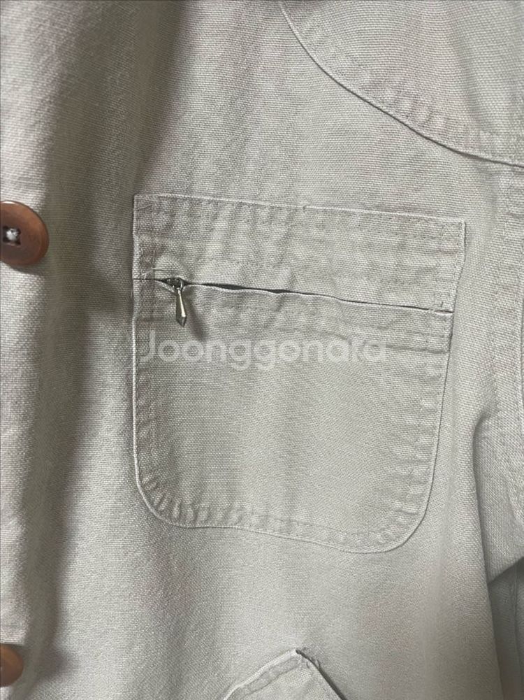 LBean 엘엘빈 헌팅 자켓 우먼스 L 사이즈--5