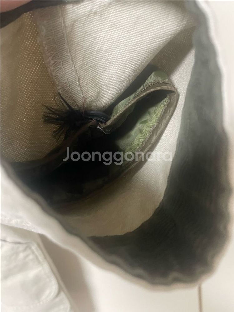 LBean 엘엘빈 헌팅 자켓 우먼스 L 사이즈--6