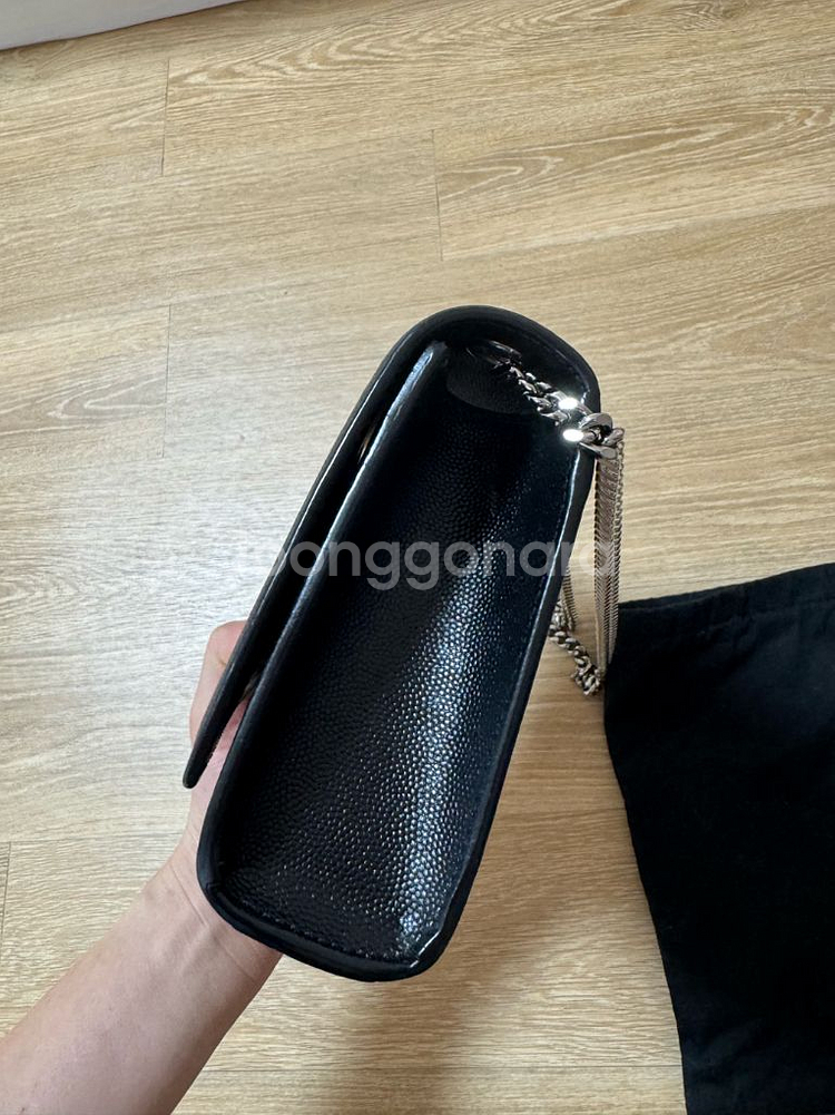 생로랑 케이트백 스몰--2