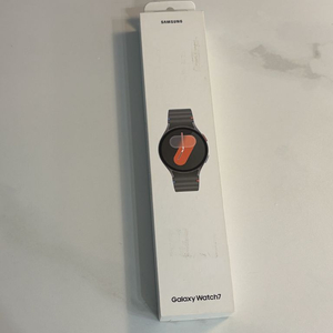 갤럭시워치7 40mm LTE 그린 SM-L305F 해외