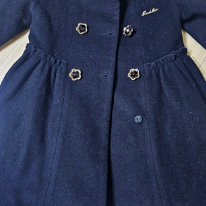 프랜치캣 120 코트