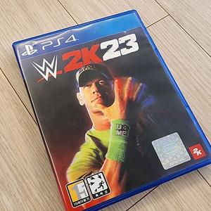 ps4 w2k23